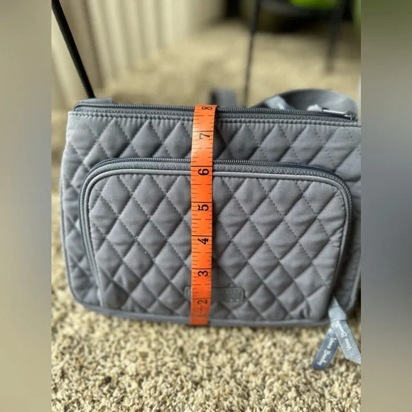 Vera Bradley RFID Little Hipster - Picture 2 of 6